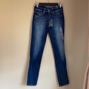 American Eagle Skinny Jean